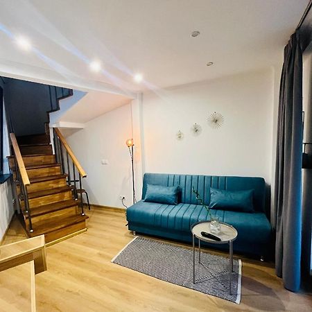 Τwisted Loft Apartment Kavála Ngoại thất bức ảnh