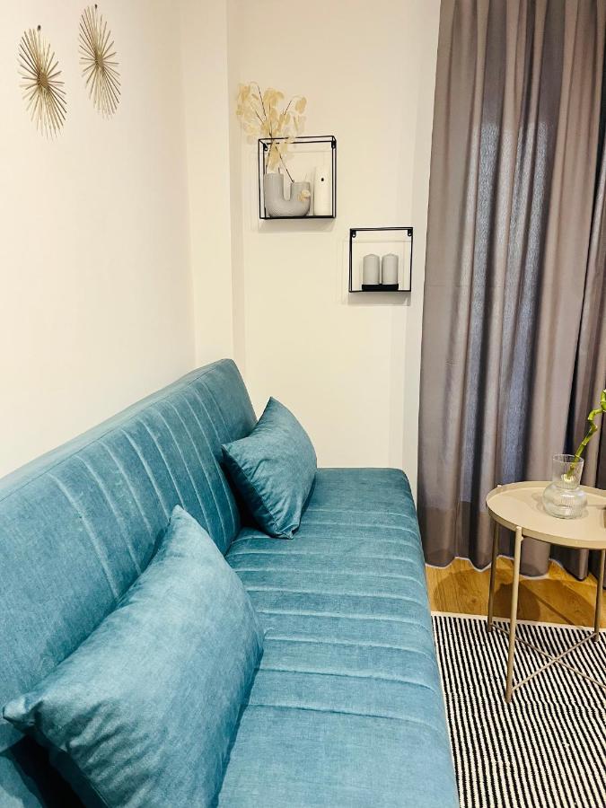 Τwisted Loft Apartment Kavála Ngoại thất bức ảnh
