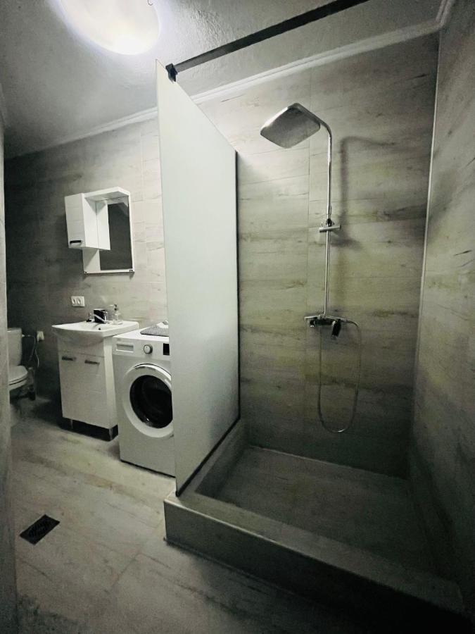 Τwisted Loft Apartment Kavála Ngoại thất bức ảnh